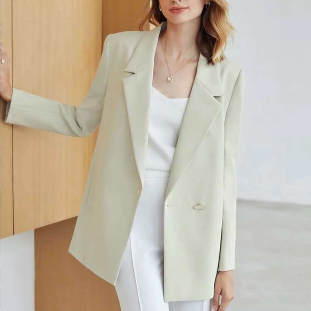 Brand new jacket/blazer